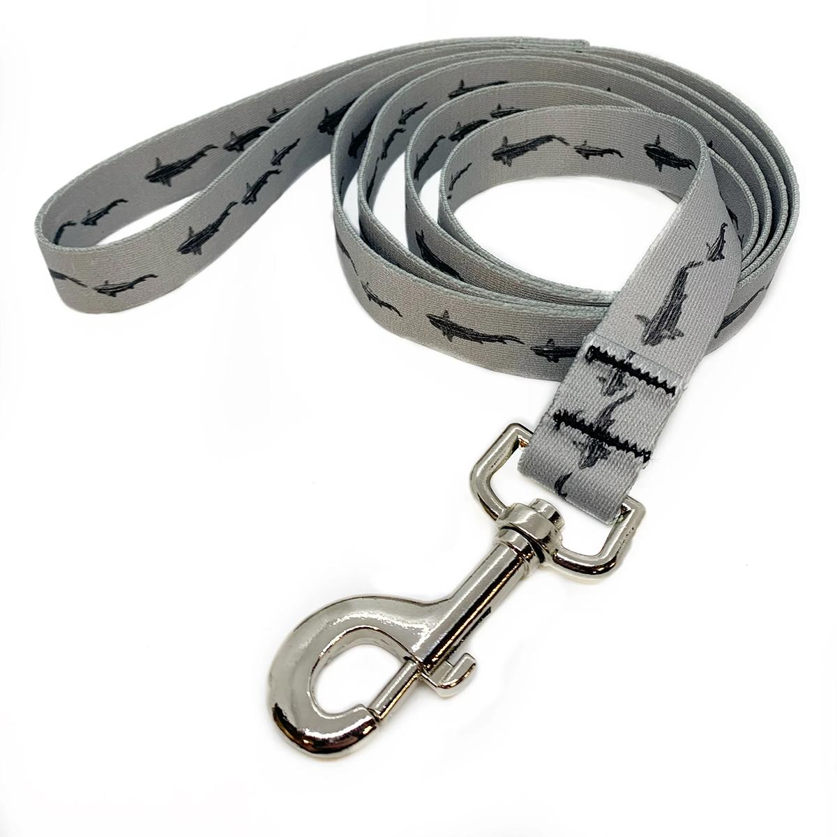 RepYourWater Dog Leash in Trout Country